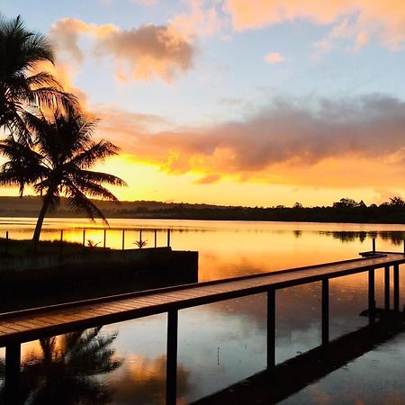 Seachange Lodge Port Vila Exterior photo